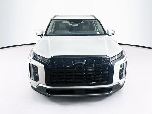 Used 2025 Hyundai Palisade SEL FWD image 2