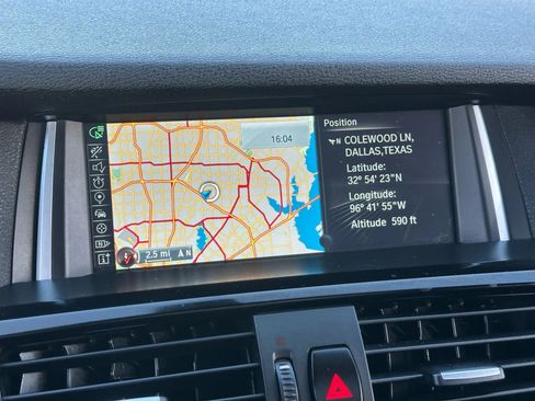 Used 2016 BMW X3 xDrive28i image 33