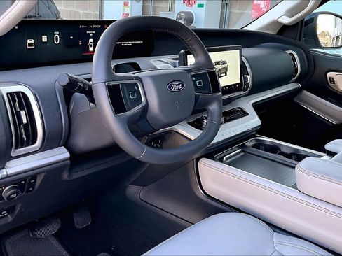 Used 2025 Ford Expedition Max Active image 22