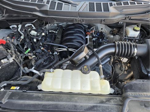 Used 2022 Ford F150 XL w/ STX Appearance Package image 38