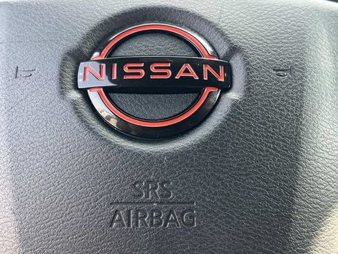 Certified 2023 Nissan Frontier Pro-X w/ Pro Convenience Package RWD image 28