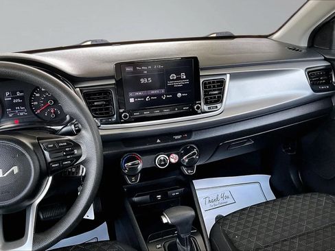 Used 2023 Kia Rio S FWD image 9
