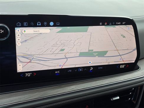 New 2025 Chevrolet Suburban LS w/ Max Trailering Package image 32