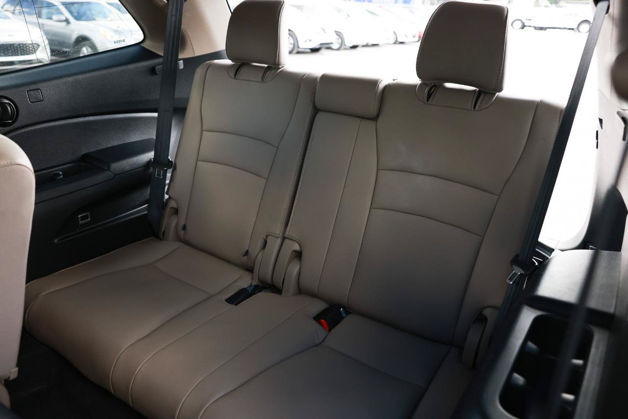 Used 2016 Honda Pilot EX-L image 26