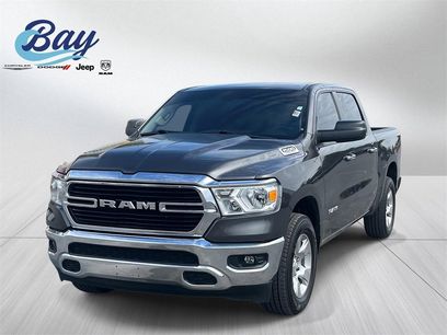 Used 2020 RAM 1500 Big Horn