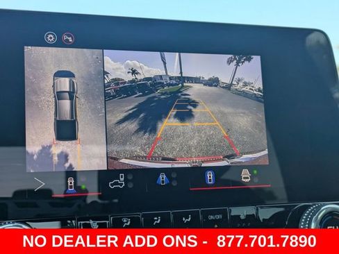New 2026 GMC Canyon Elevation w/ Convenience Package AWD/4WD image 24