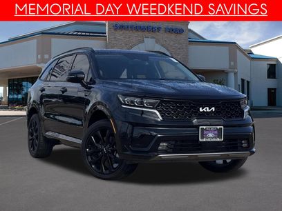 Used 2023 Kia Sorento SX