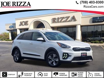 Used 2022 Kia Niro LXS w/ Digital Cluster Package