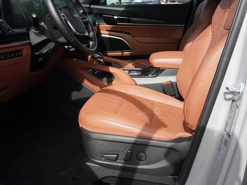 Used 2023 Kia Telluride EX X-Line AWD/4WD image 30