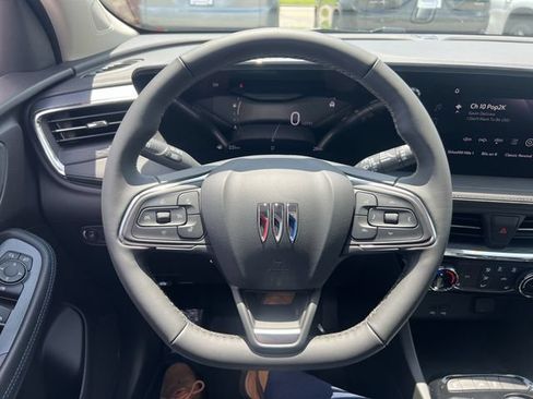 New 2026 Buick Encore GX Sport Touring w/ Comfort Package FWD image 17