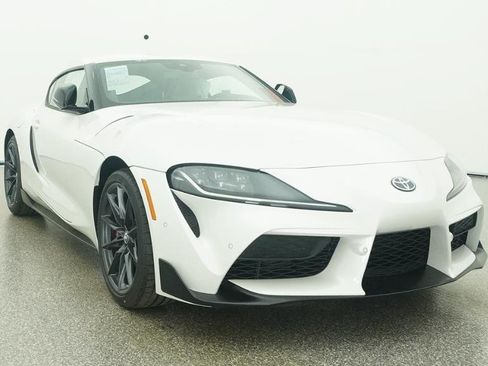 New 2026 Toyota Supra RWD image 43
