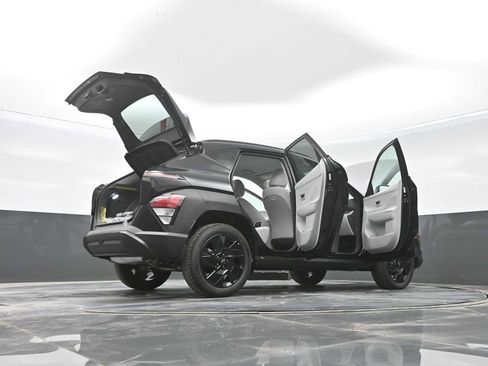 New 2026 Hyundai Kona SEL Sport image 42