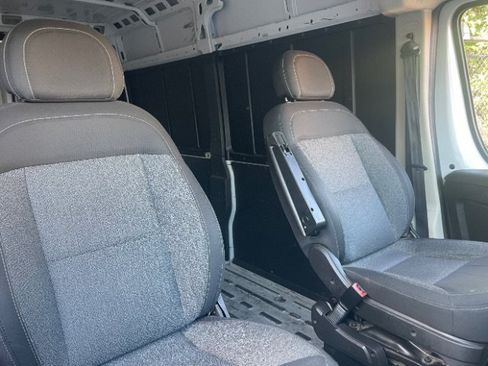 Used 2019 RAM ProMaster 2500 FWD image 17