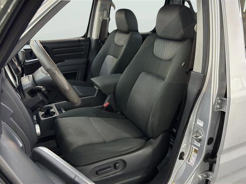 Used 2006 Honda Ridgeline RTS image 12