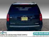 Used 2017 Chevrolet Tahoe Premier image 4