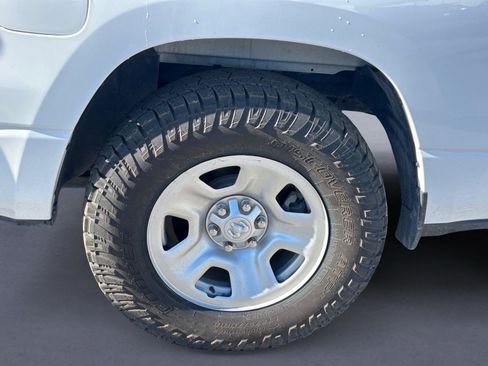 Used 2023 RAM 1500 Tradesman w/ Tradesman Group AWD/4WD image 3