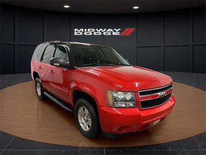 Used 2011 Chevrolet Tahoe 4WD