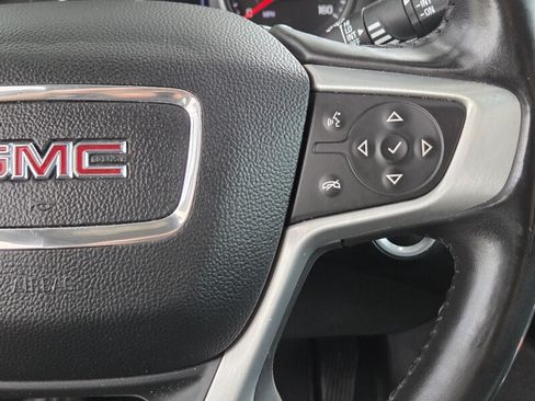 Used 2020 GMC Terrain SLT FWD image 26