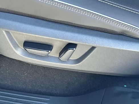 New 2026 INFINITI QX80 Autograph image 22