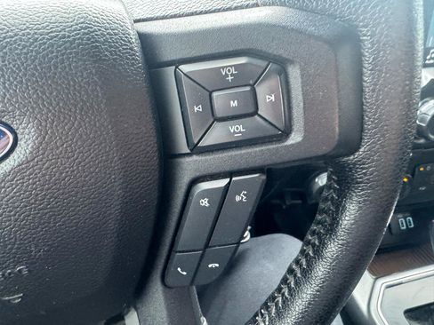 Used 2017 Ford F150 XLT w/ Equipment Group 301A Mid AWD/4WD image 17