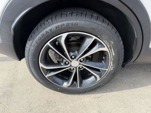 Used 2020 Buick Encore GX Select FWD image 15