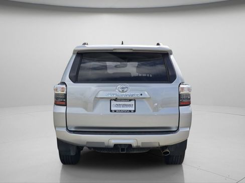 Used 2021 Toyota 4Runner SR5 w/ Wilderness Package (TMS) AWD/4WD image 18