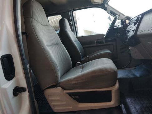 Used 2008 Ford F350 4x4 SuperCab Super Duty image 12
