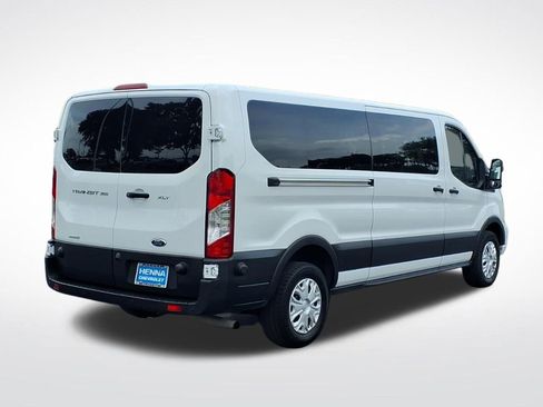 Used 2024 Ford Transit 350 XLT RWD image 6