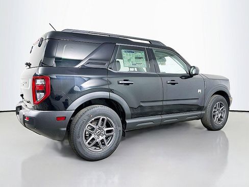 New 2025 Ford Bronco Sport Big Bend w/ Convenience Package image 6