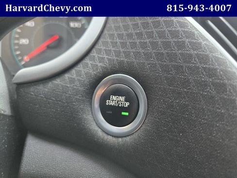 Used 2024 Chevrolet Malibu LT FWD image 22