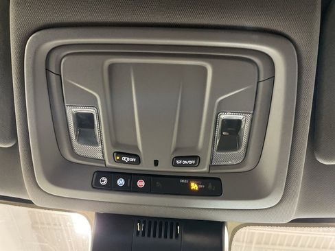 Used 2024 Chevrolet Silverado 1500 RST image 55