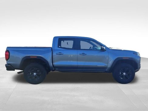 Used 2024 GMC Canyon Elevation RWD image 6