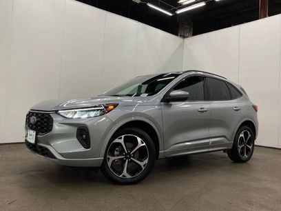 Certified 2023 Ford Escape ST-Line Select w/ Tech Pack #2