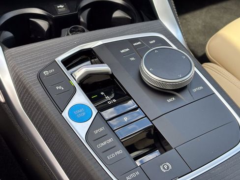 New 2026 BMW i4 xDrive40i image 27