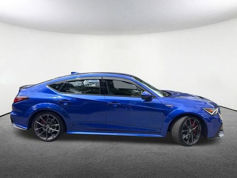 Used 2025 Acura Integra Type S FWD image 15