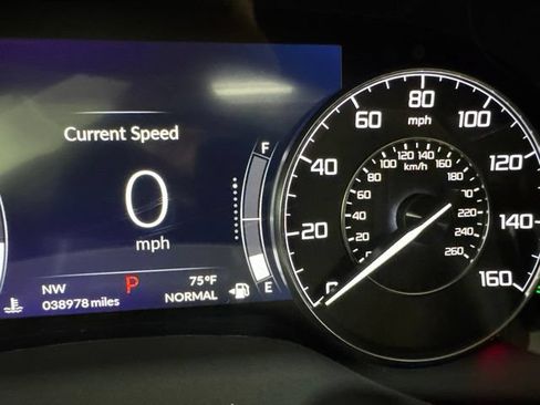 Certified 2023 Acura TLX w/ Technology Package FWD image 31