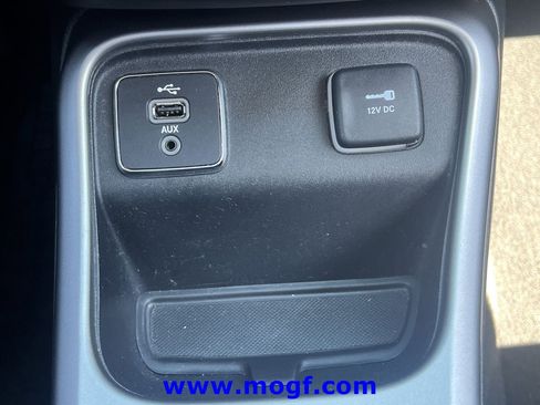 Used 2018 Jeep Compass Latitude image 10