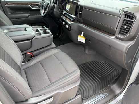 Certified 2024 GMC Sierra 1500 Elevation AWD/4WD image 31