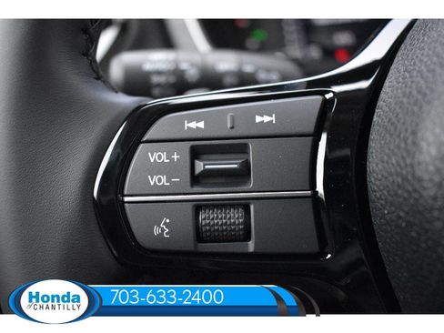 New 2026 Honda Pilot EX-L image 12