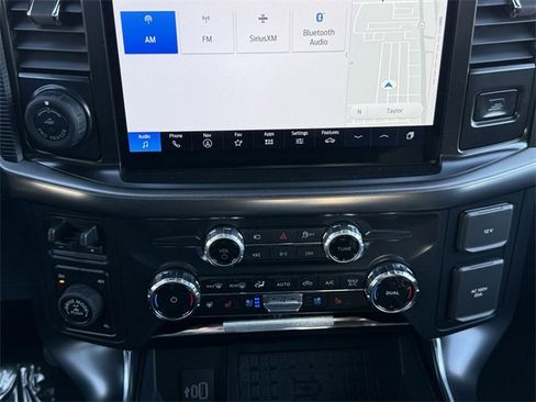 New 2025 Ford F150 Raptor image 15