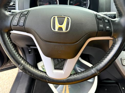 Used 2009 Honda CR-V EX-L image 10