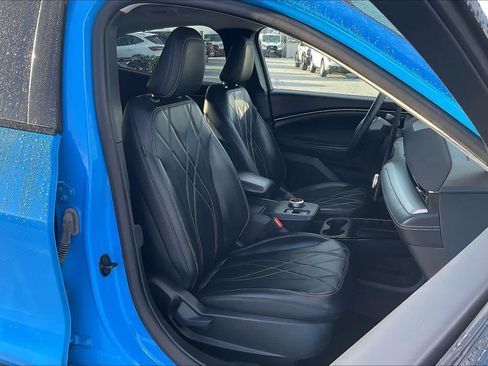 Used 2023 Ford Mustang Mach-E Select RWD image 13
