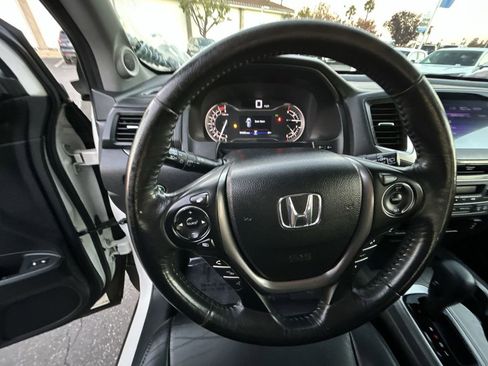 Used 2017 Honda Pilot EX-L image 14