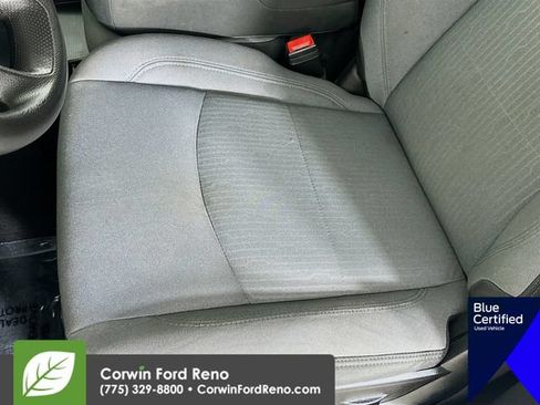 Used 2019 RAM 3500 Big Horn AWD/4WD image 24
