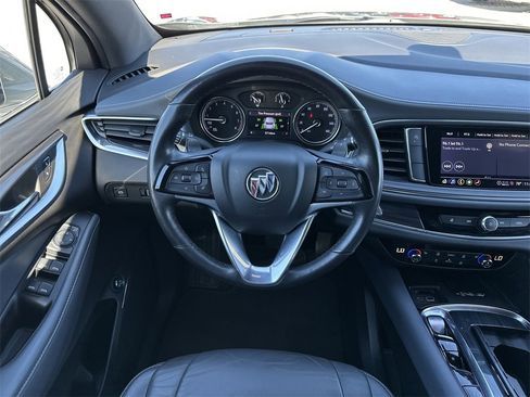 Certified 2024 Buick Enclave Essence w/ Experience Buick Package image 15