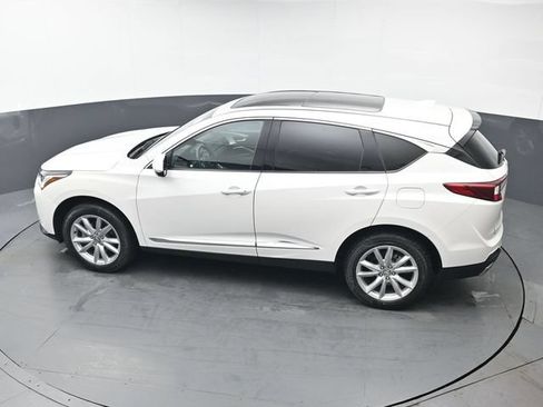 Used 2024 Acura RDX SH-AWD image 39
