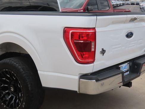Used 2023 Ford F150 XLT w/ Equipment Group 302A High RWD image 15