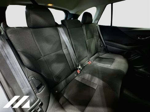 Used 2022 Subaru Outback Premium AWD/4WD image 30