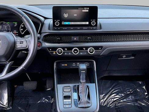 Used 2024 Honda CR-V Sport image 10