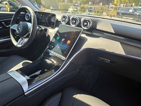 New 2026 Mercedes-Benz CLE 300 4MATIC Coupe image 13